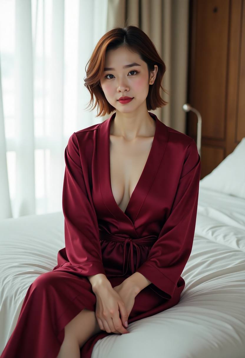 红尘旧梦寻