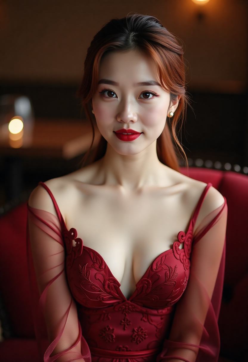 沪上往事