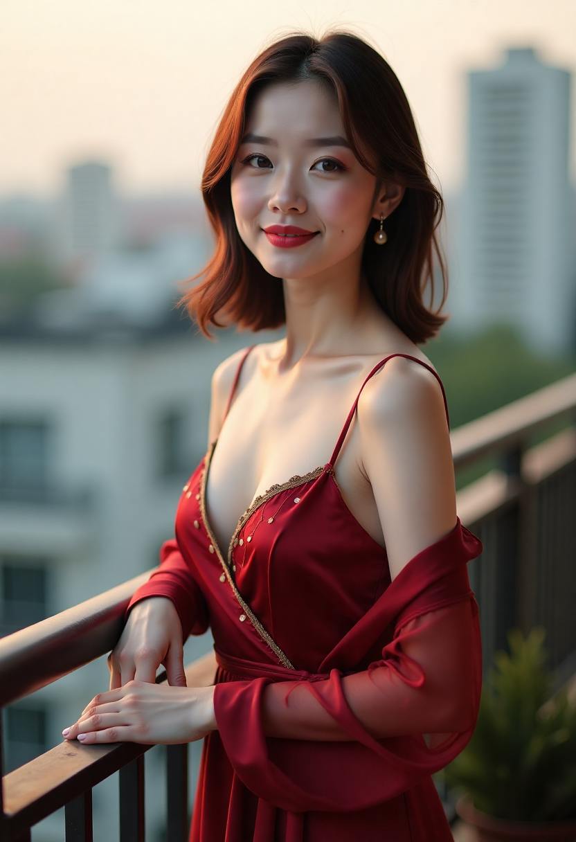 余红旧事花絮集