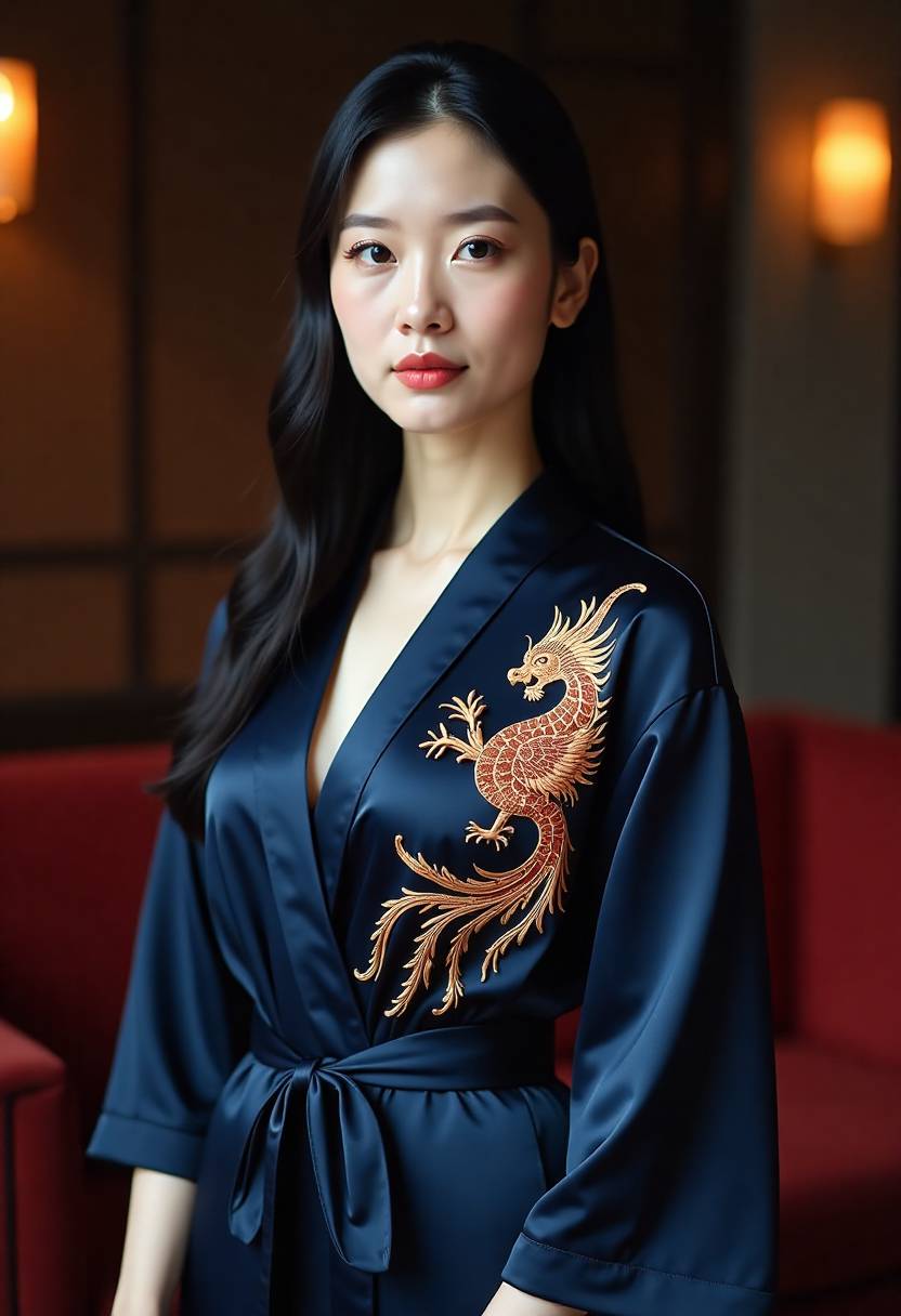 深海浮沉录