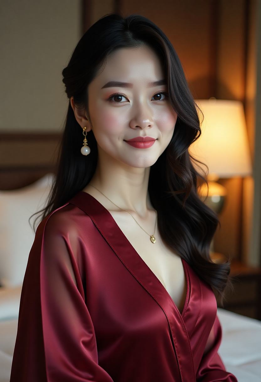 逆流风暴